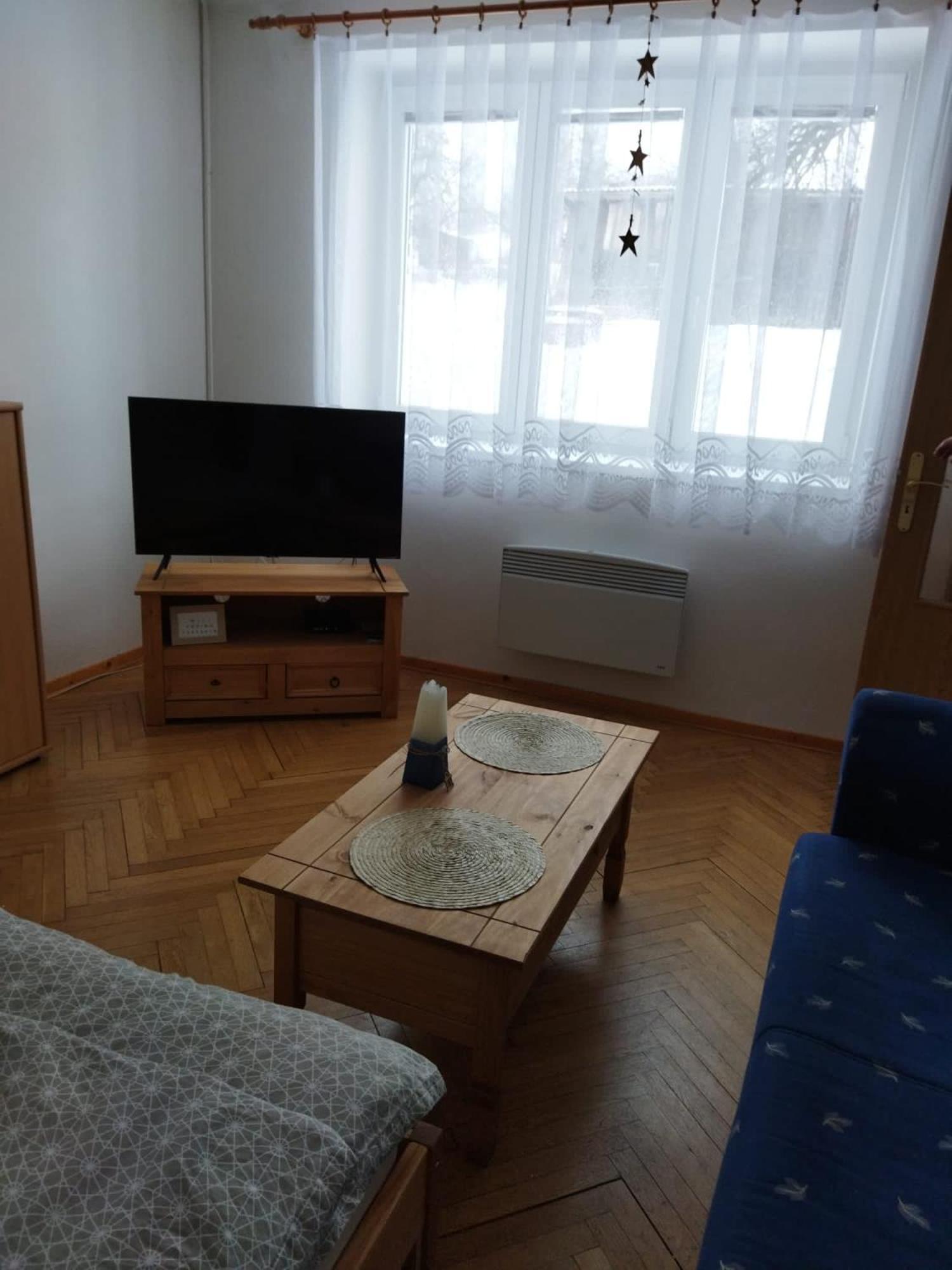 Апартаменты Apartman Рокицани Экстерьер фото